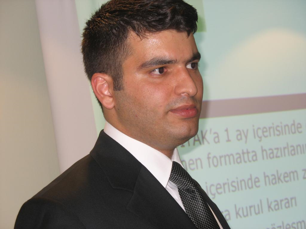 Gesiad'dan Ar-ge Semineri