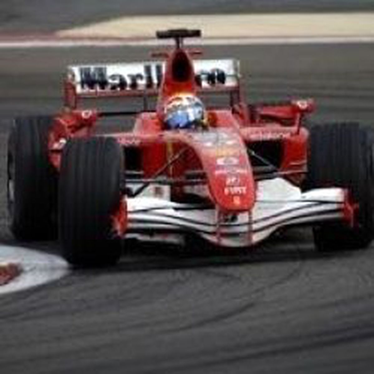 İstanbul'a Formula Bereketi