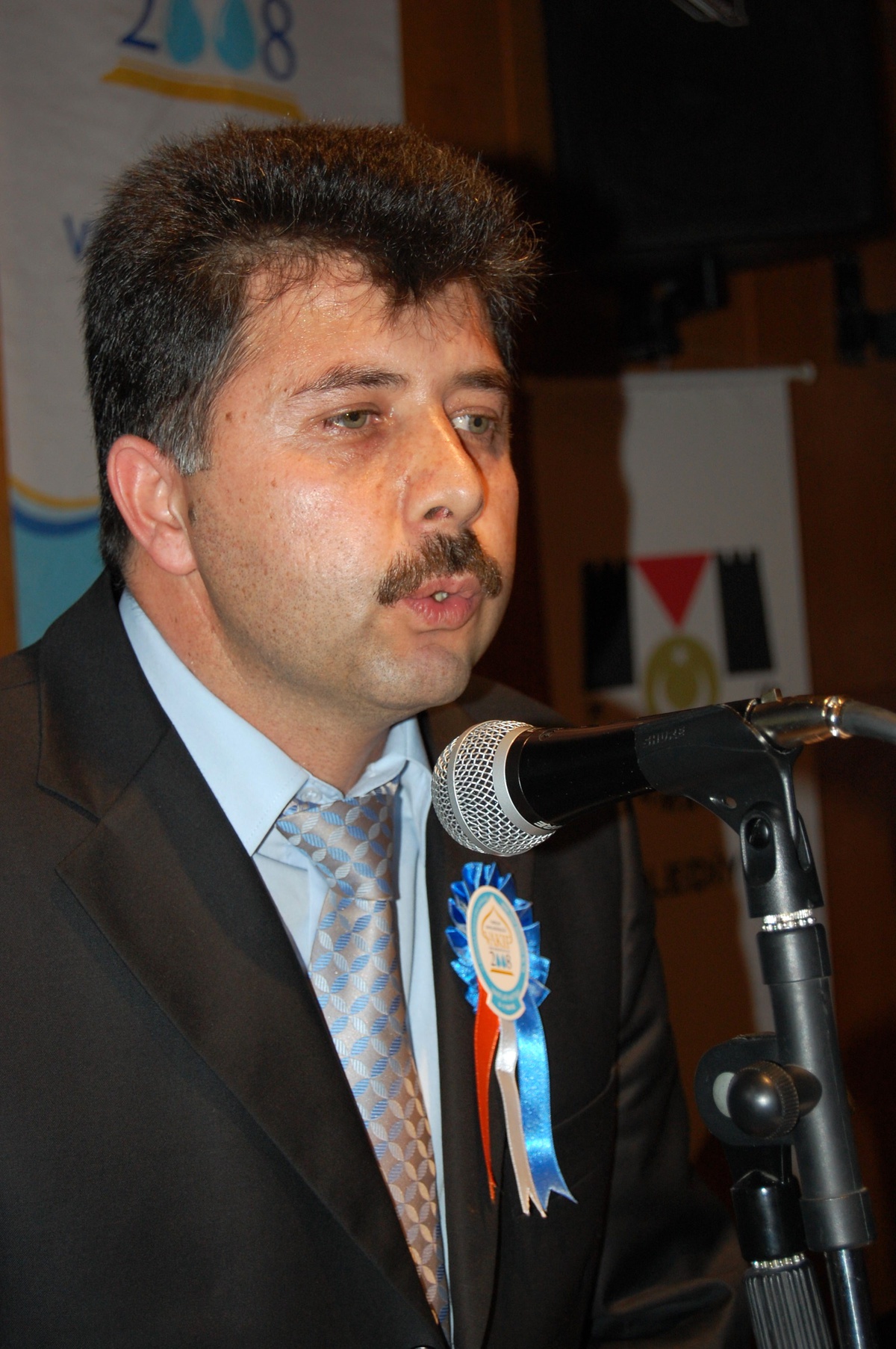 Kahramanmaraş'ta Vakıflar Haftası Etkinliği