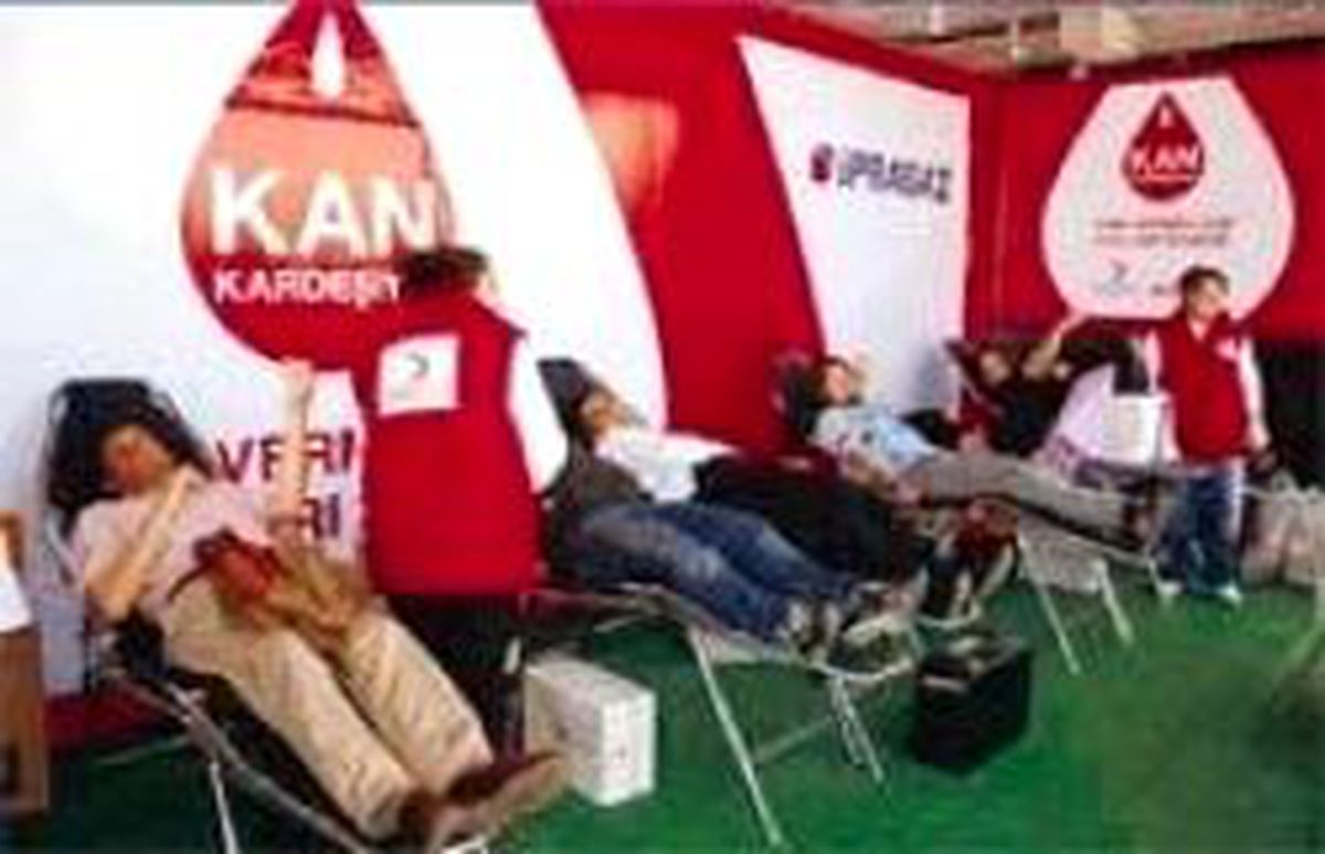 Kızılay, 1 Milyon 'İyi İnsan' Arıyor