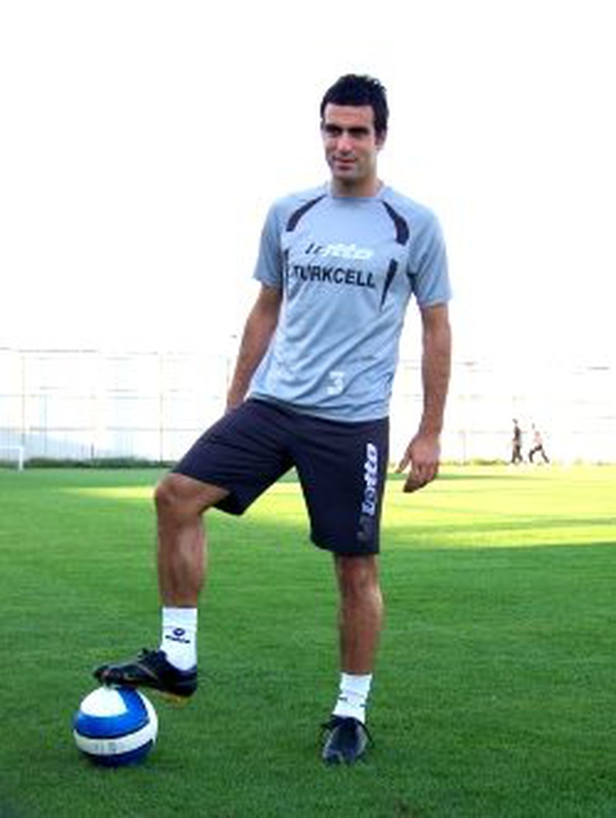 Konyaspor'da Burak Özsaraç'dan Ayrılık Sinyali