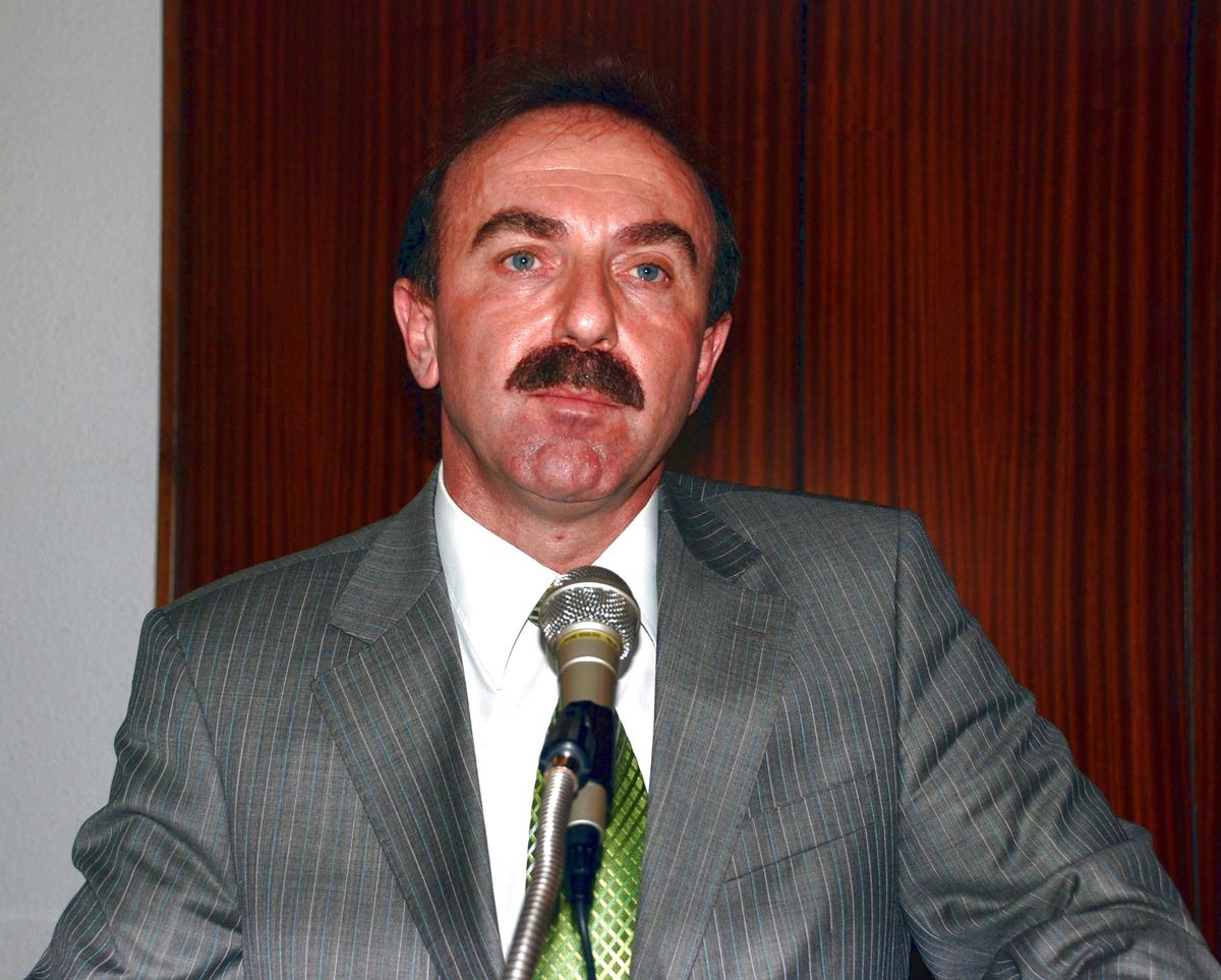 Ordu'da Kadastro Çalışmaları