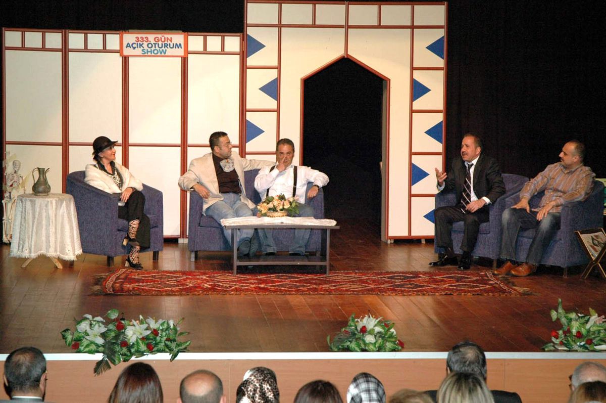 Özel Sanko Okulları'ndan Örnek Davranış