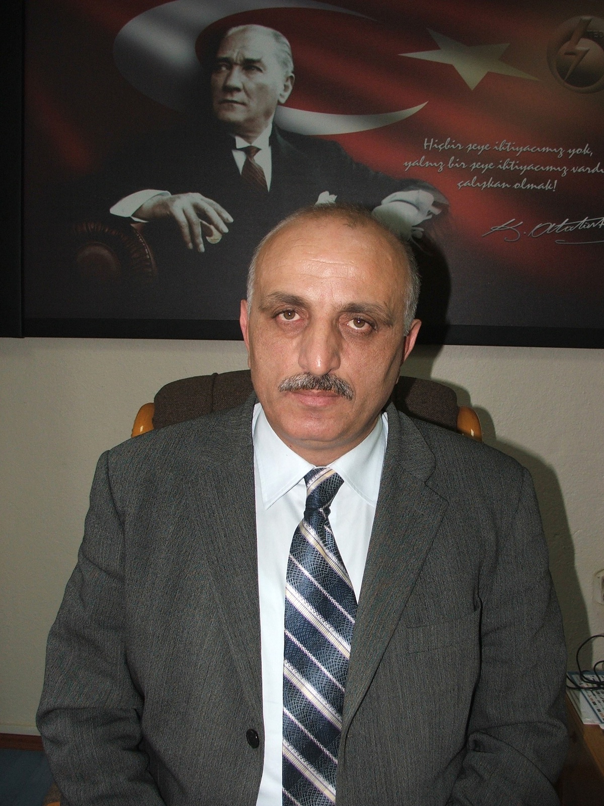 Sedaş, Elektrik Yüzsüzlerinin Peşinde