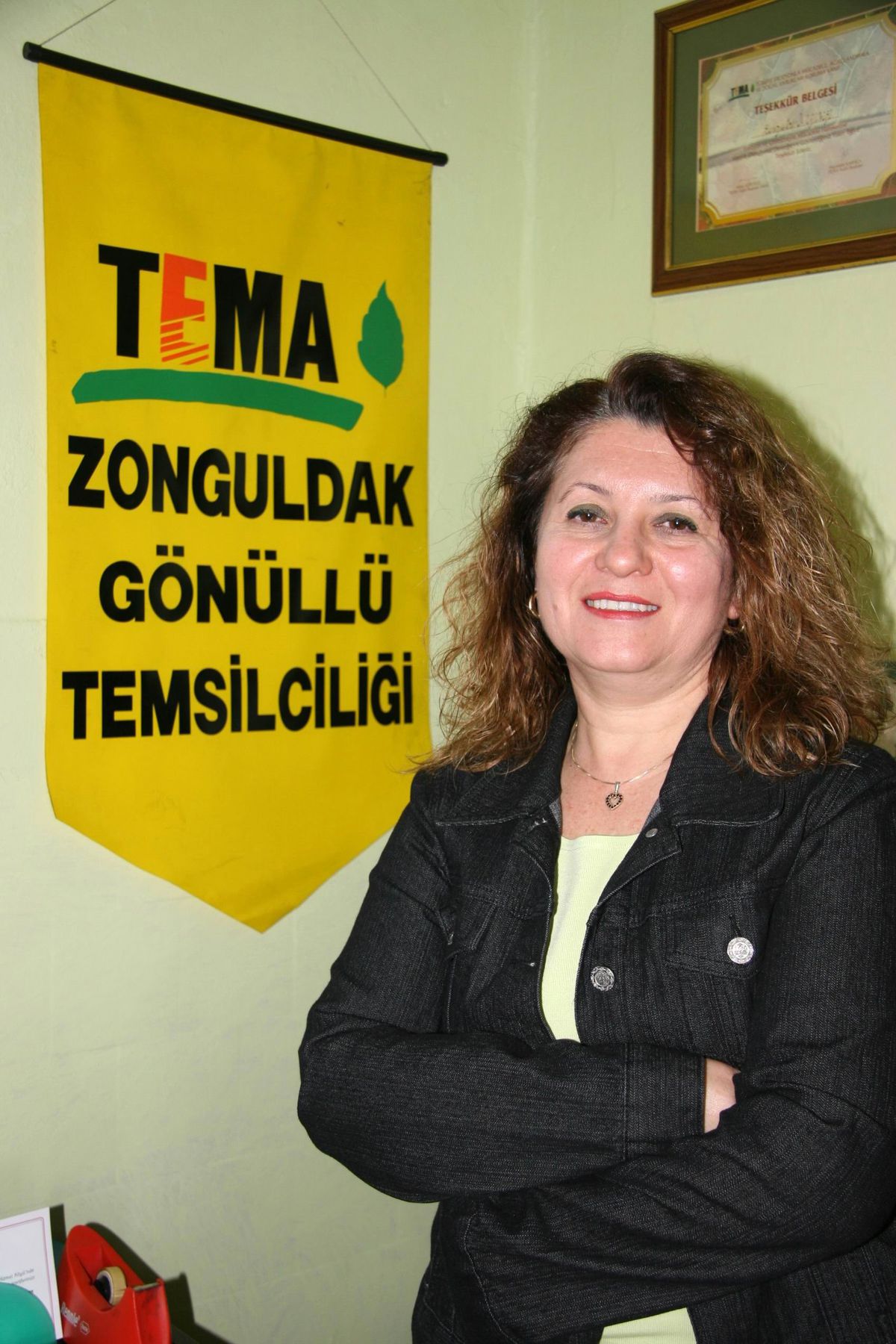 Tema Vakfı'ndan Çağrı