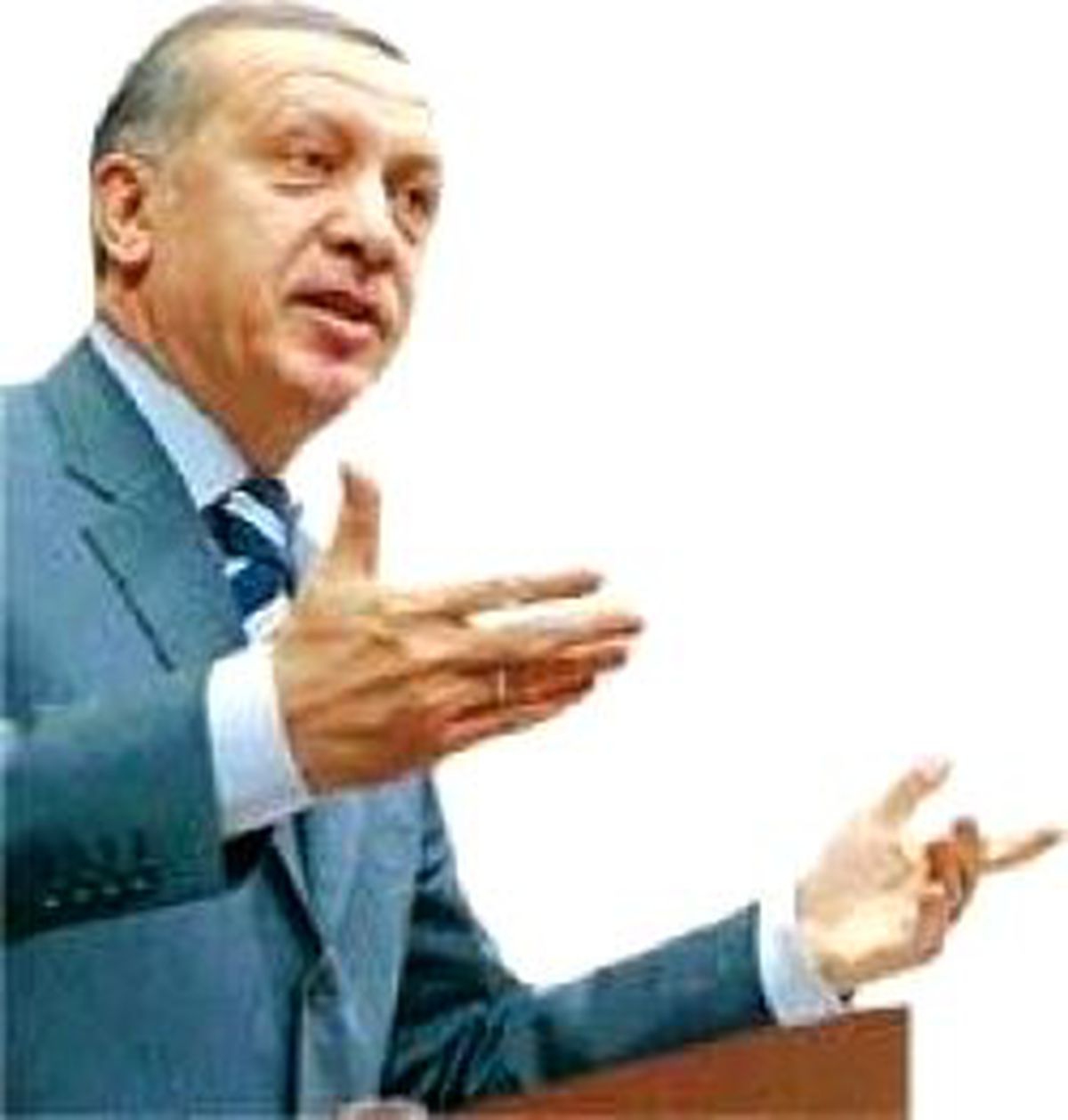 Teslim Olmak Yok Yola Devam Ederiz