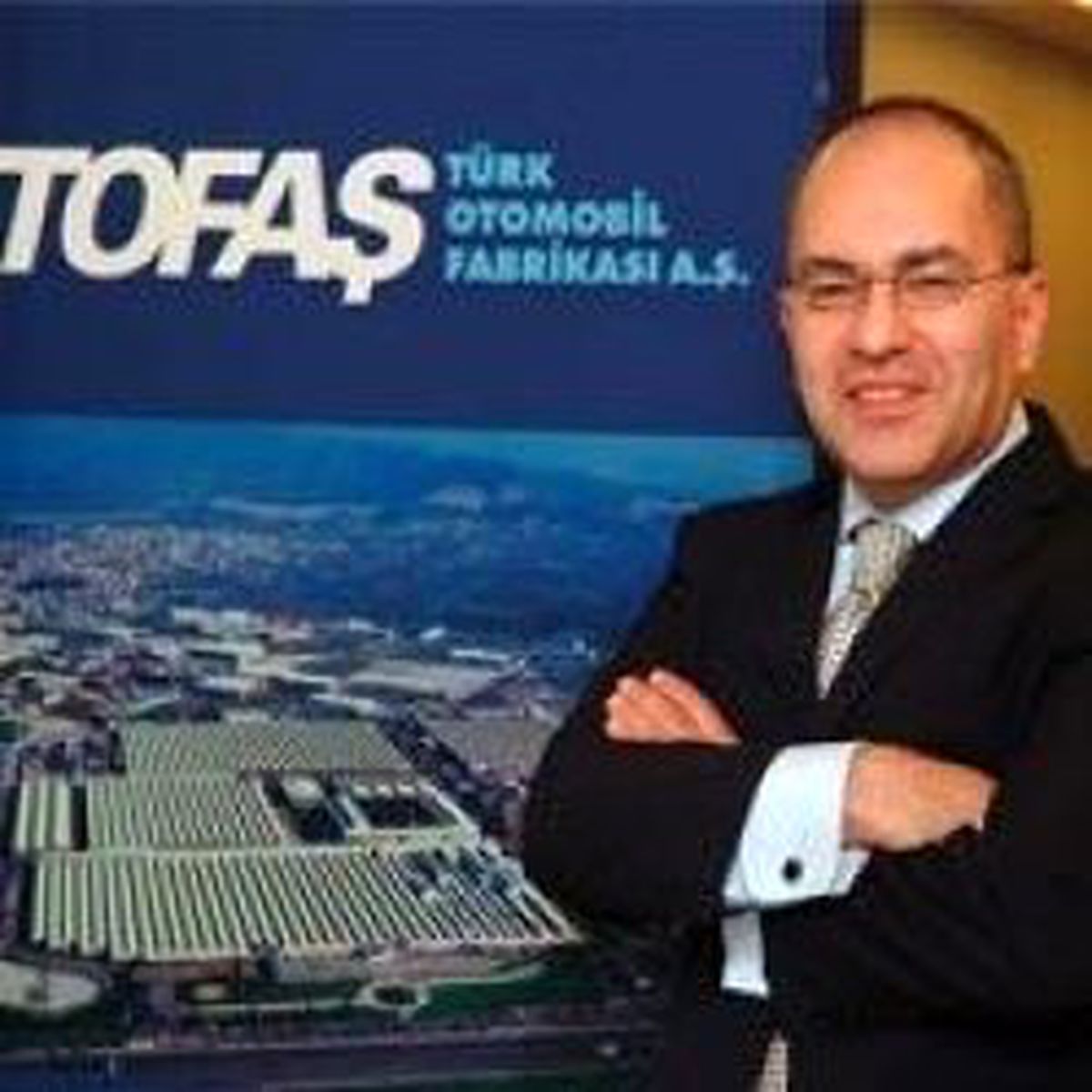 Tofaş'tan İhracat Rekoru