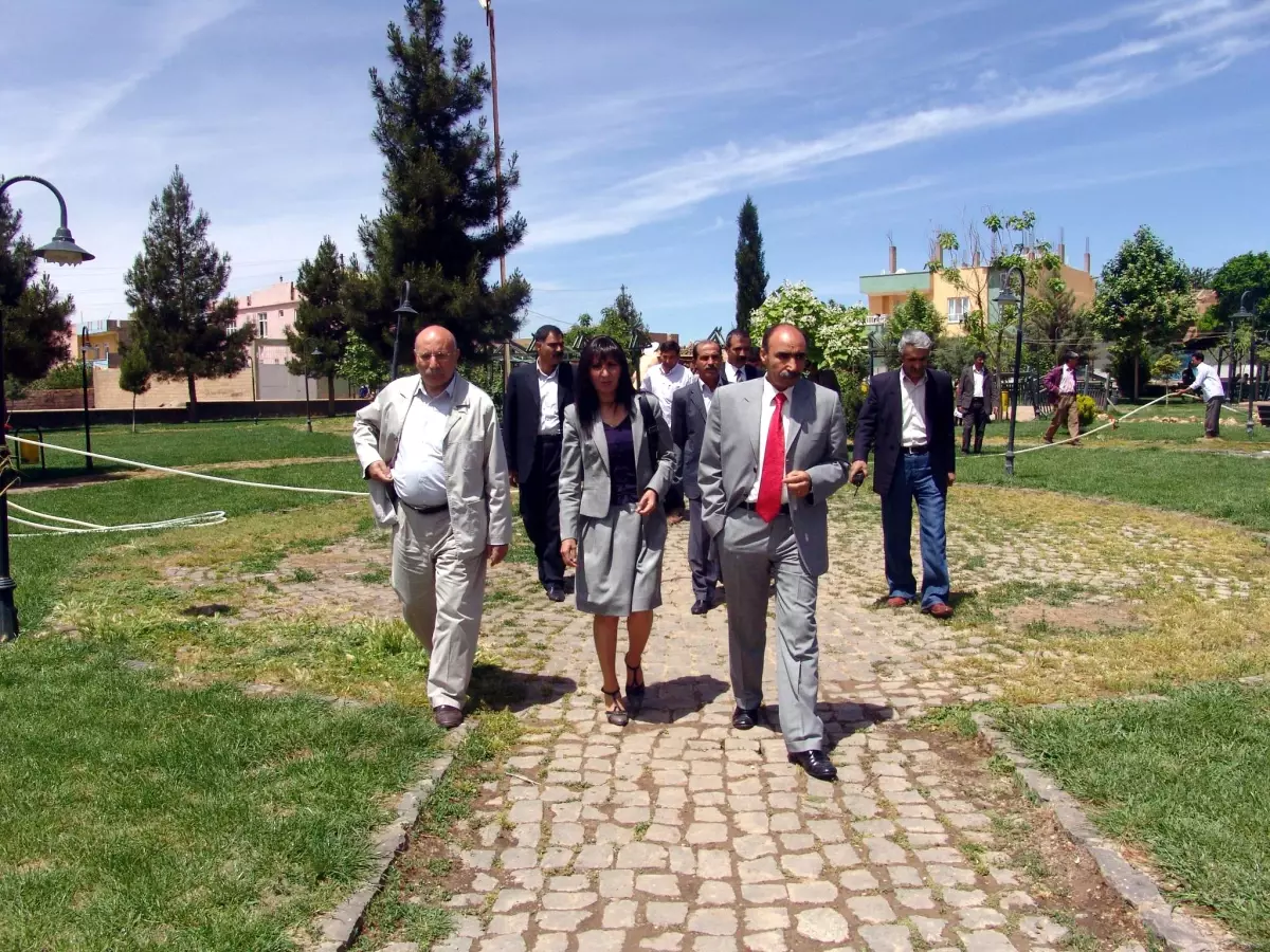 Tunceli Belediyesi ile Viranşehir Belediyesi Kardeş Belediye Oldu