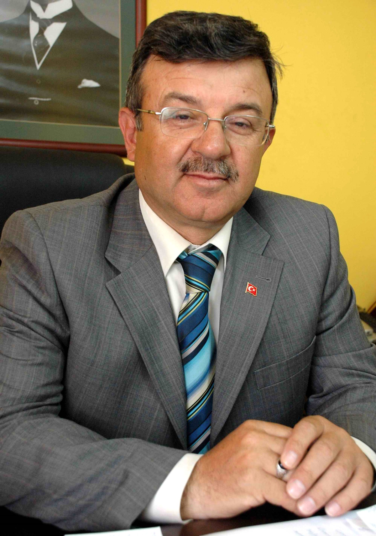 AK Parti'de Belediye Başkanlığı Seçimleri İçin Seferberlik