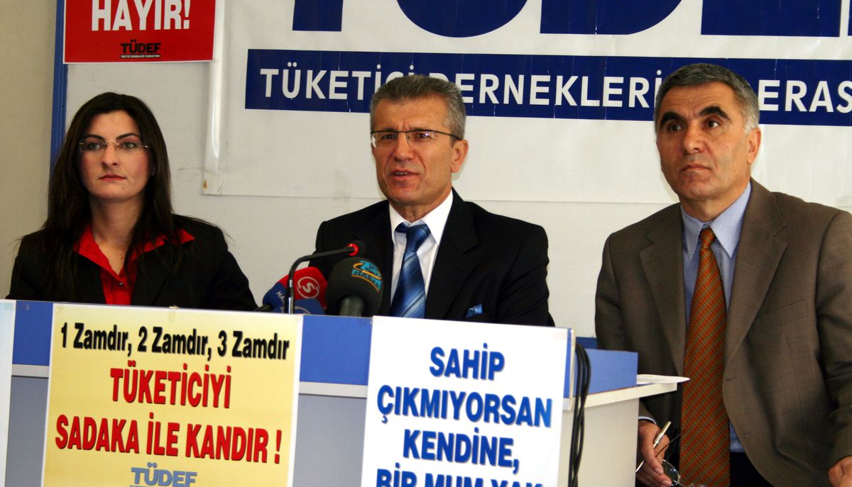 Ankaralı Doğalgaz Abonelerine Müjde