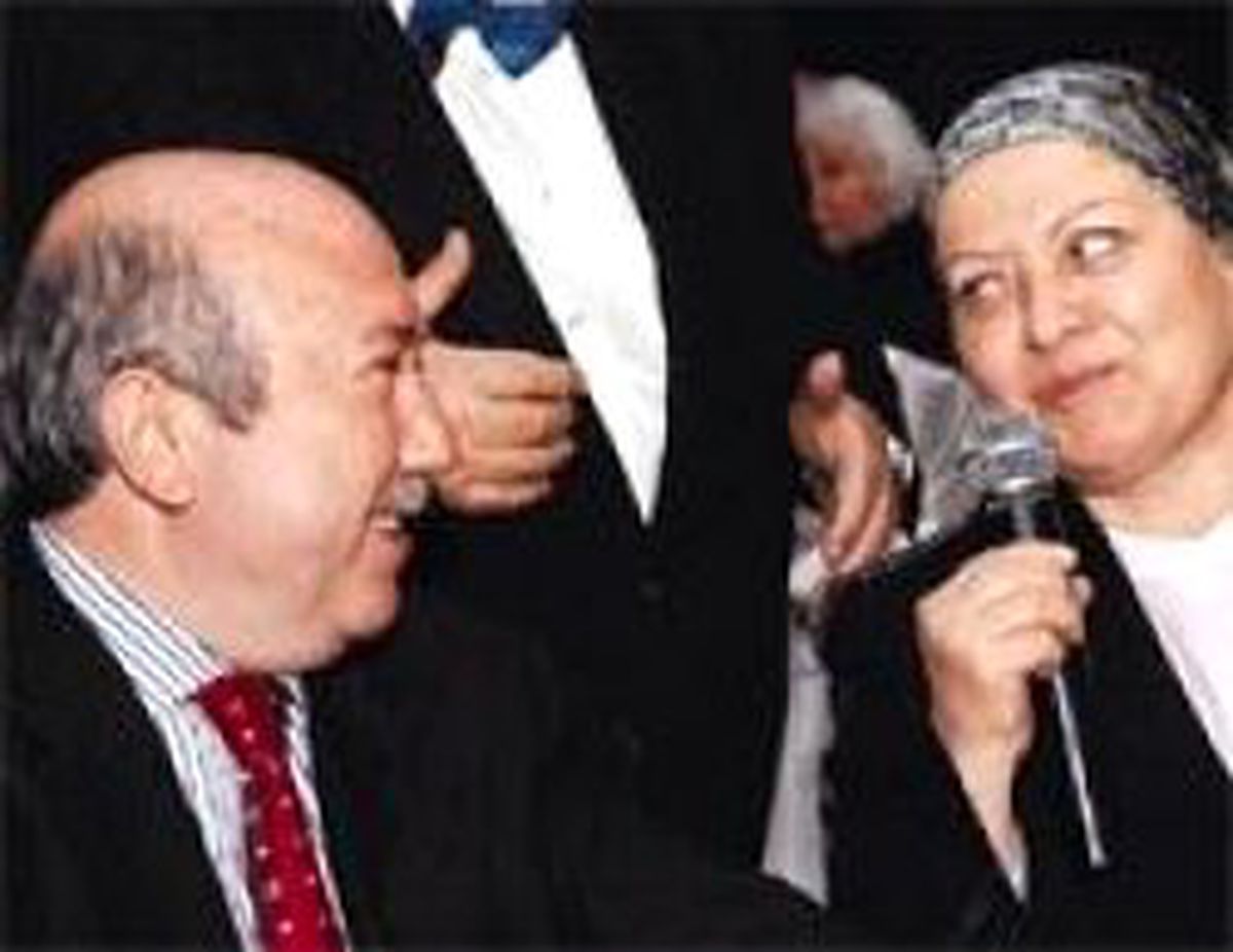 Unakıtan Çok Sinirlendi