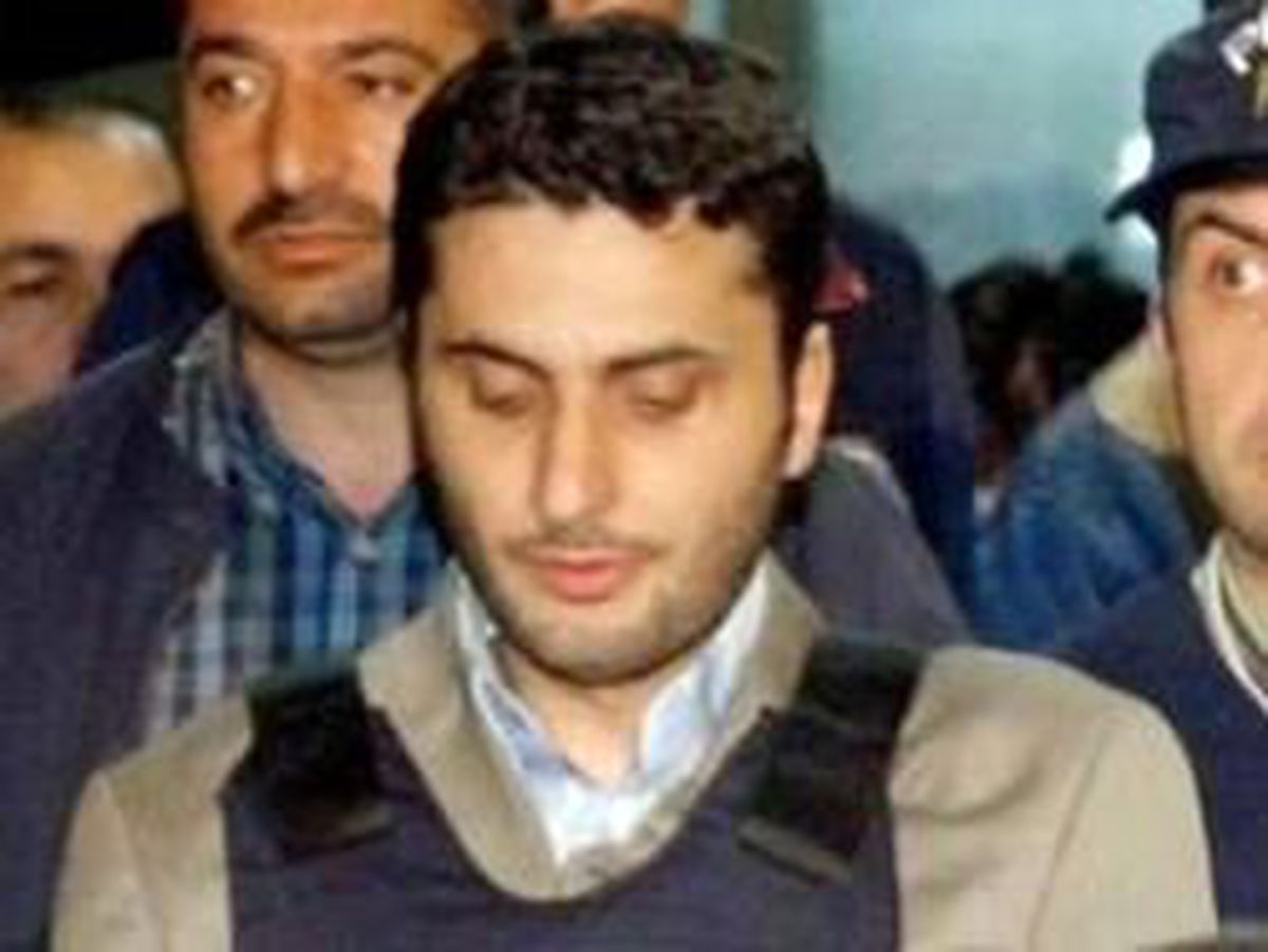 'Danıştay Saldırganının Cezası Yetersiz'