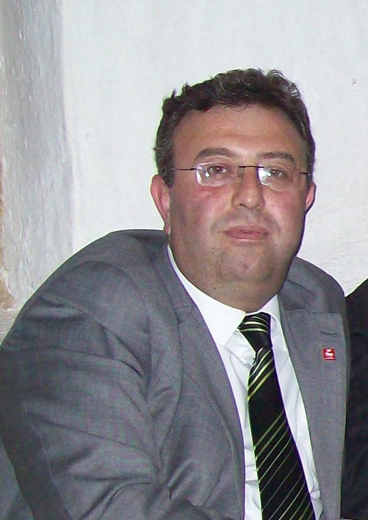 Dp Kütahya İl Başkanı Palangalı'dan Ekmek Zammına Tepki