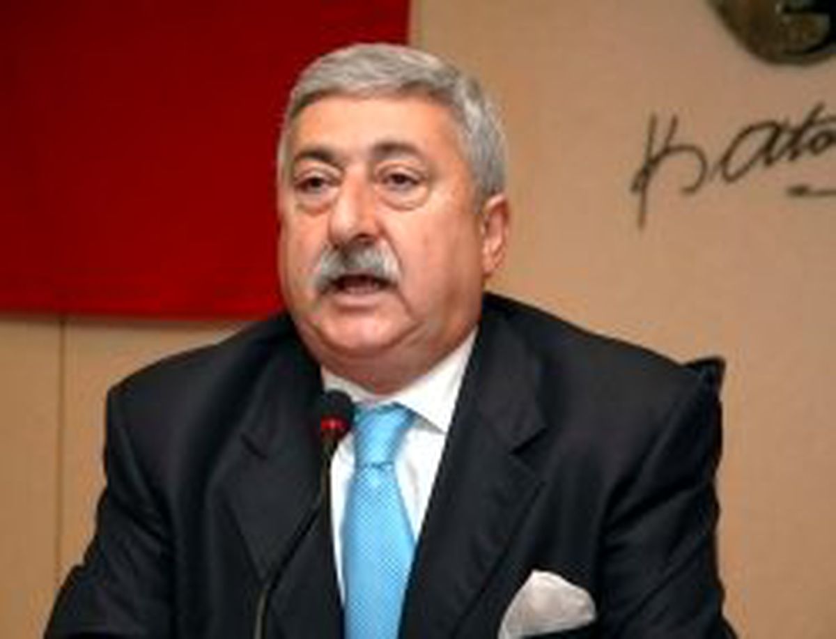 Esnafın Umudu 'Anneler Günü'
