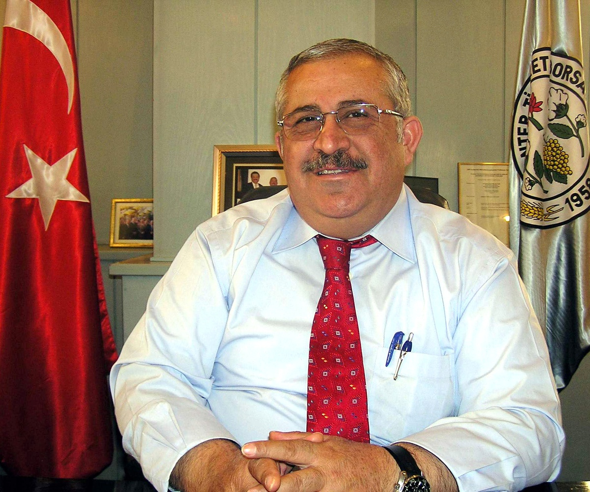 Gaziantepspor Asbaşkanı Ömer Çelik'ten Birlik Çağrısı