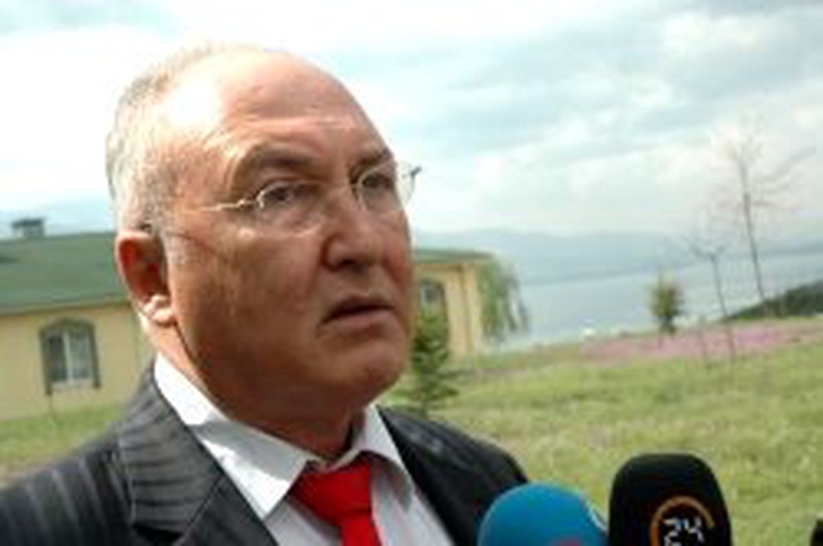 Uzmanlar 'Deprem Kavgası'nda