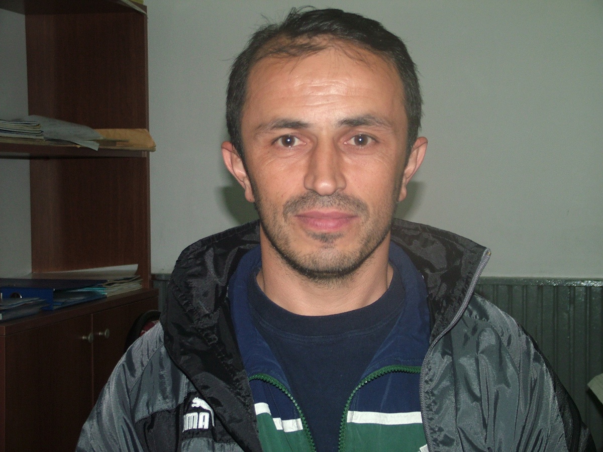 Karapınarspor, Gökçebeyspor'a Bileniyor