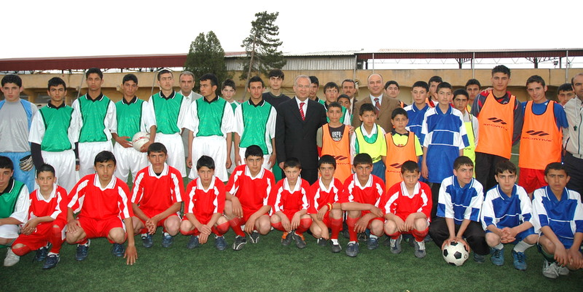 Kırşehir, 'Çocuk Dostu Şehir' Oluyor