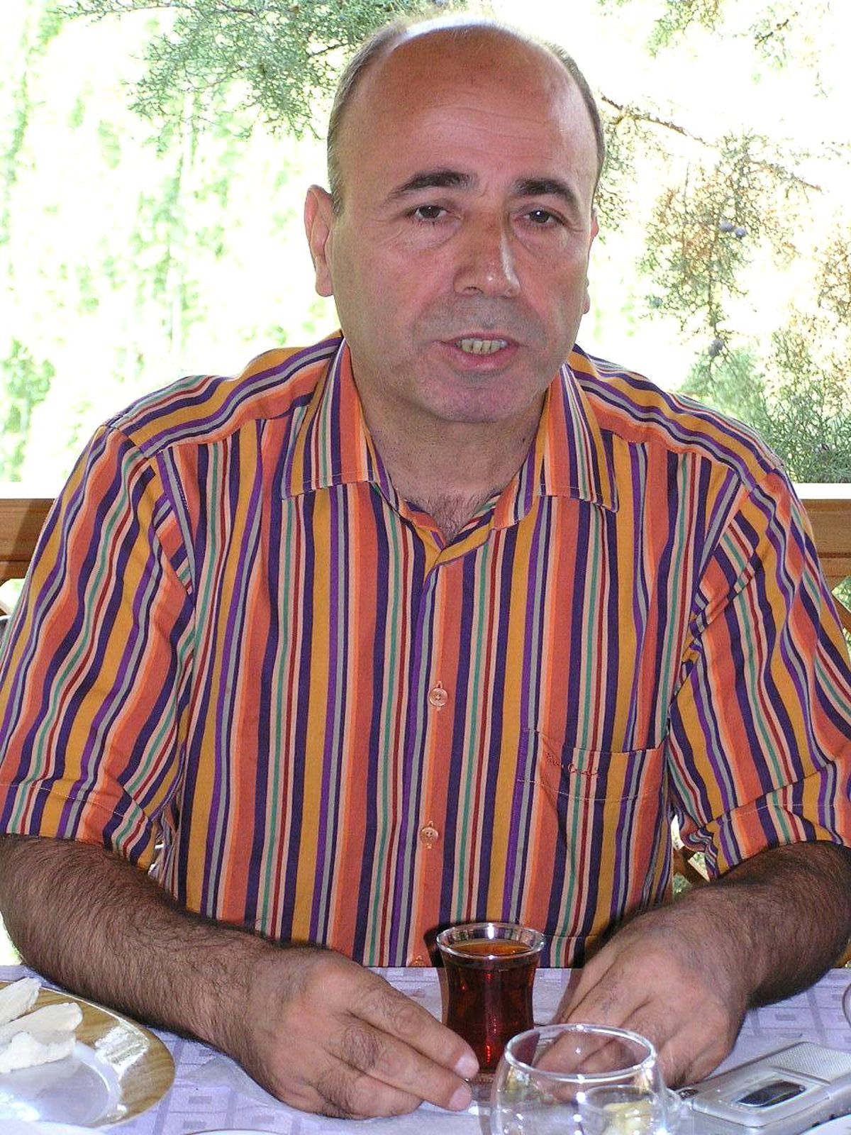 Malatya 120 Kamerayla İzlenecek