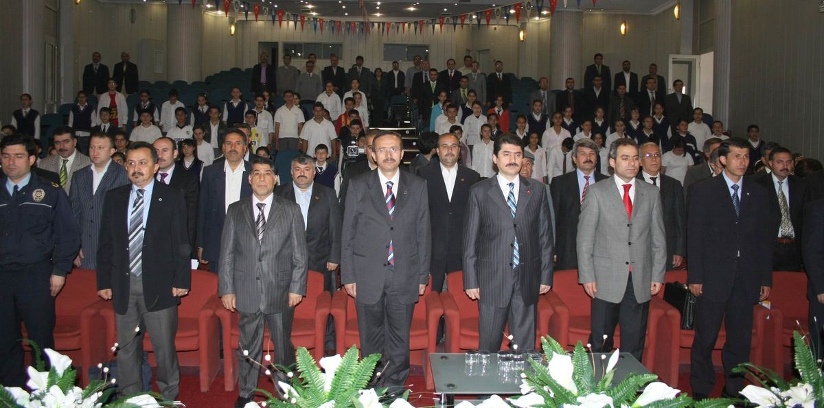 'Osmanlı Aydını Münif Paşa' Konulu Panel Düzenlendi