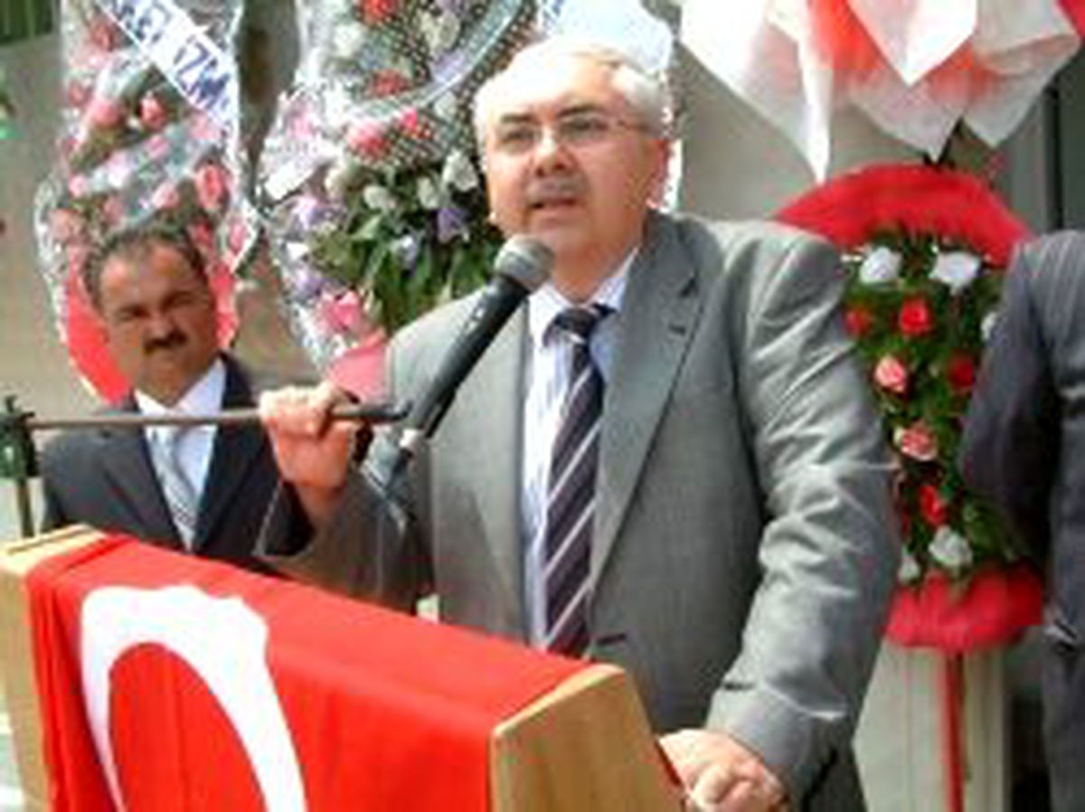 Salihli'de, Tarıma Dayalı Osb Hızla Gelişiyor