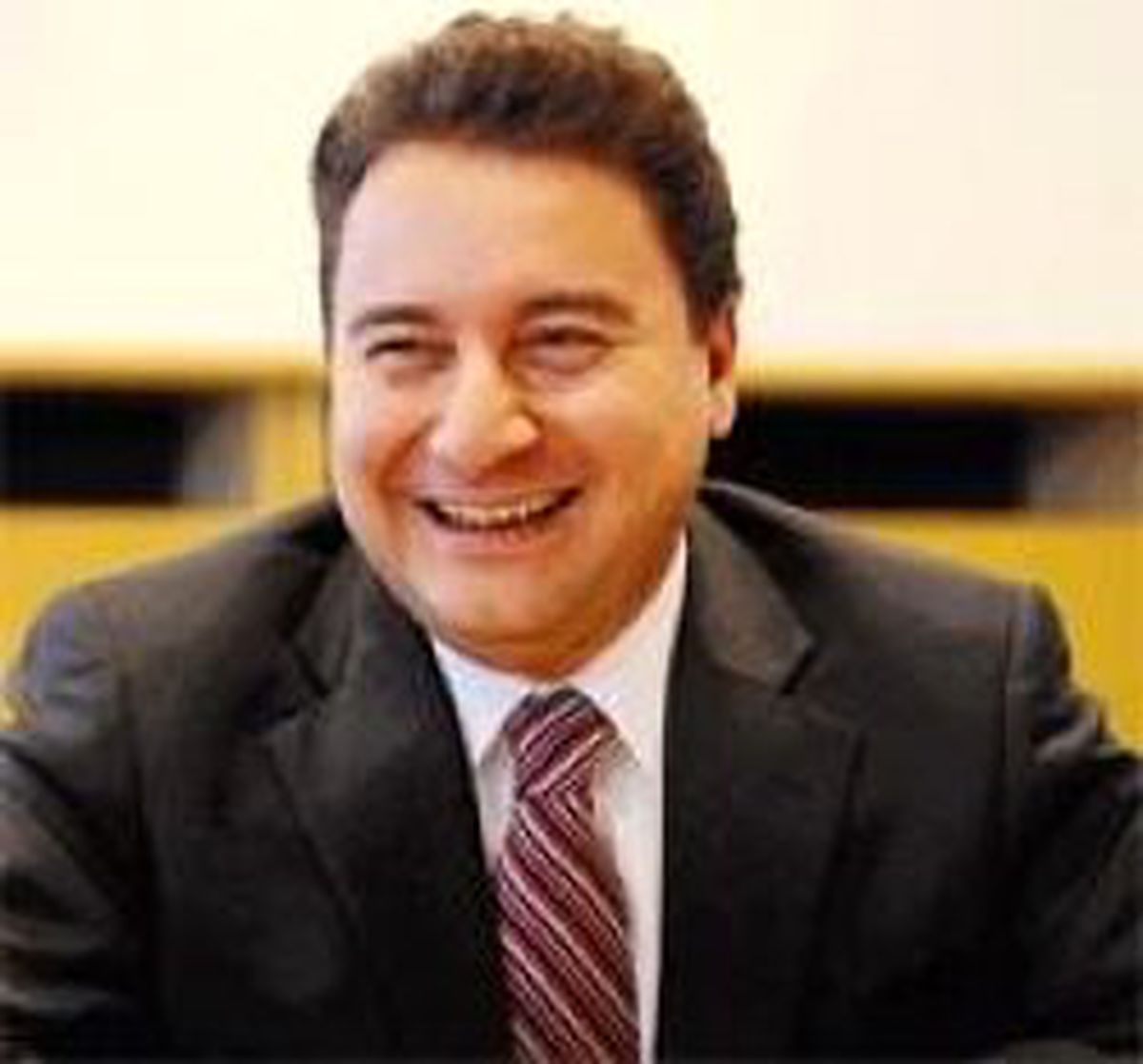 AB İçin Yaptığımız Açılımlara Önce Halkımız İnanmalı