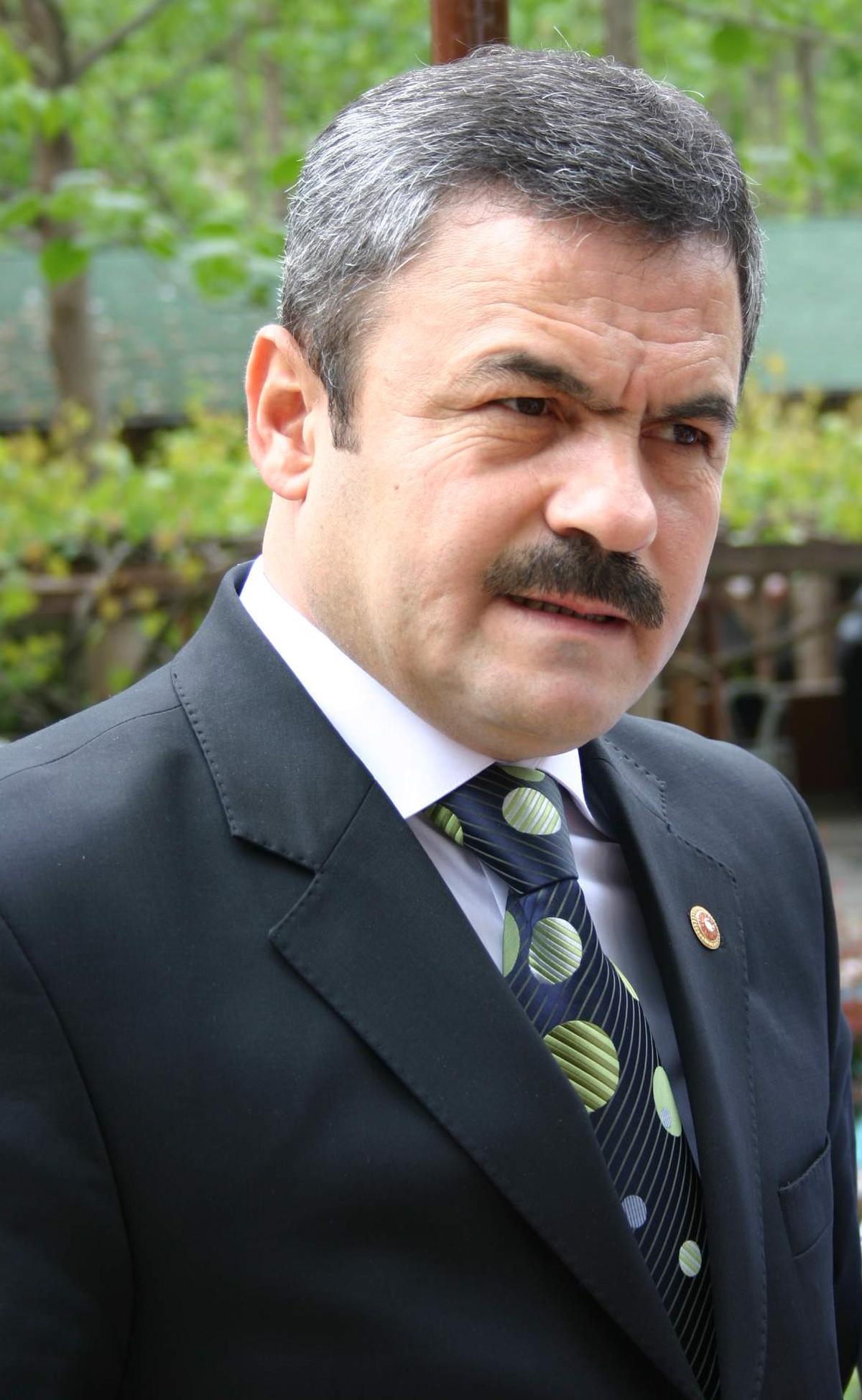AK Parti Karabük Milletvekilinden 9 Aylık Çalışma Değerlendirmesi