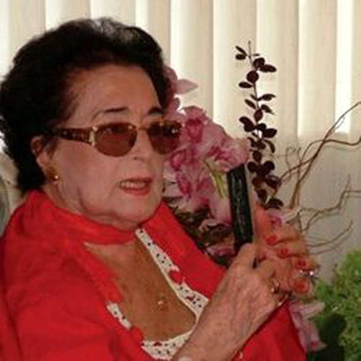 Diva Gencer Vefat Etti