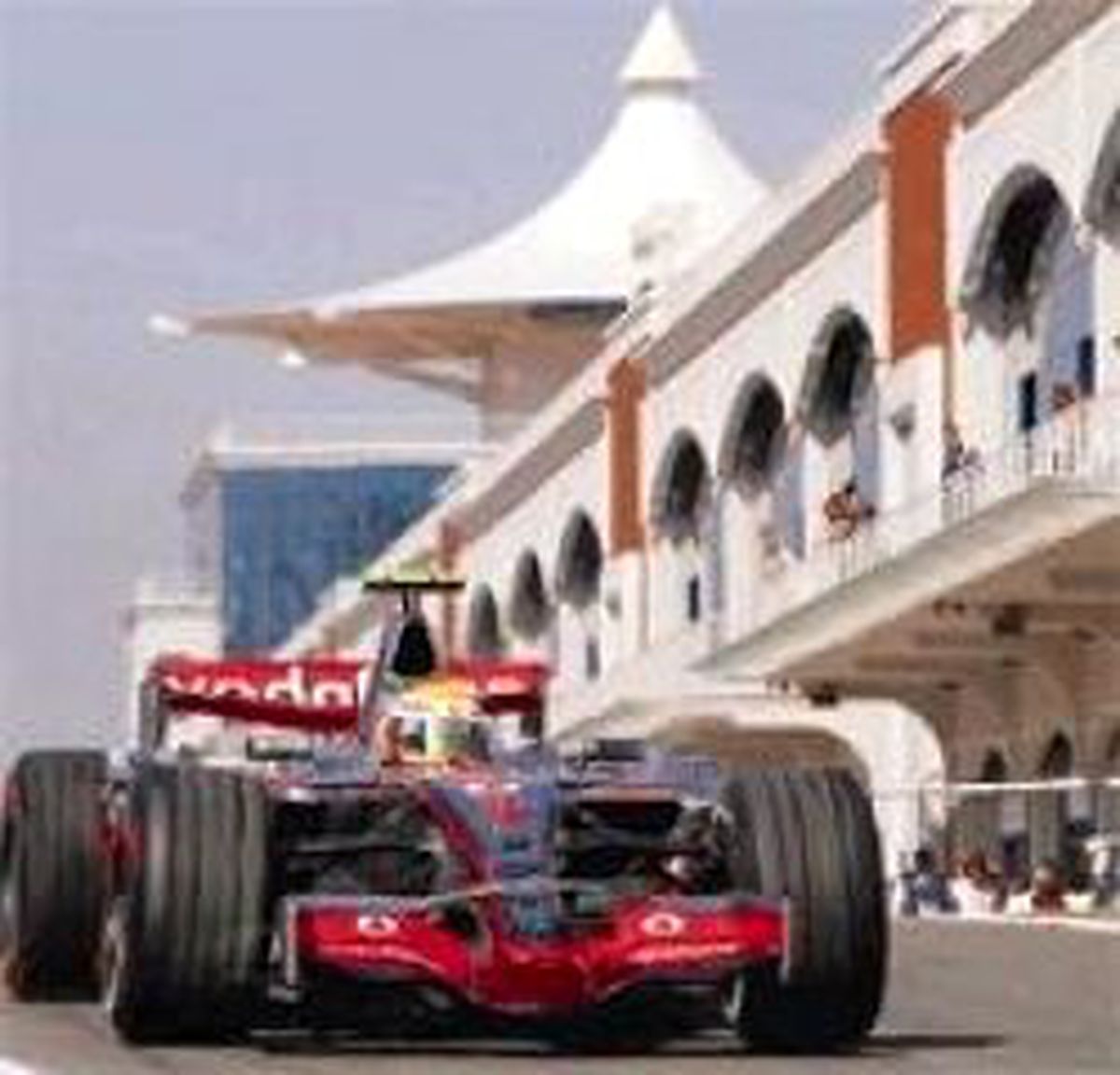 Formula 1, 4 Yılda 200 Milyon Euro'yu Yakaladı, 40 Milyar Dolarlık Tanıttı