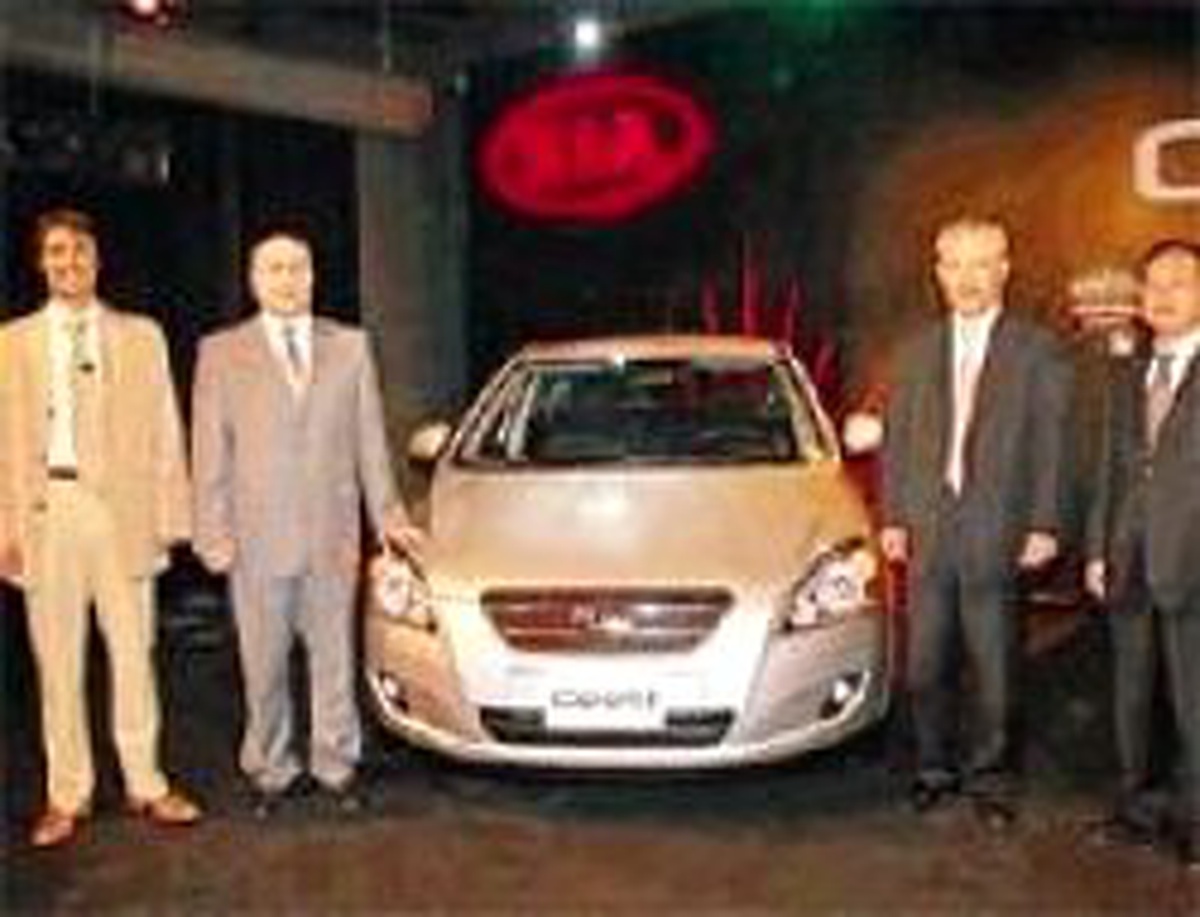 Honda'dan Ağzı Yandı Isuzu'yla 'Çoğunluğu Vermem' İmzası Attı