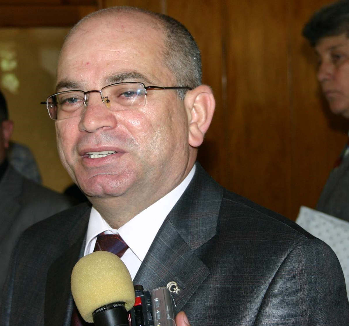 Karabük'te Devlet Hastahanelerini Birleştirme Çalışmaları