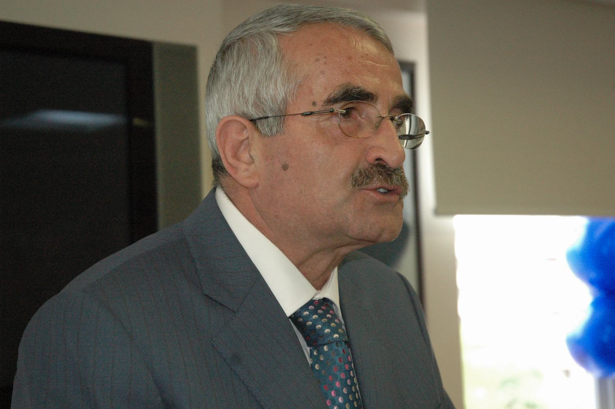 Kayseri Çelik-iş Yeni Şube Merkezini Hizmete Açtı