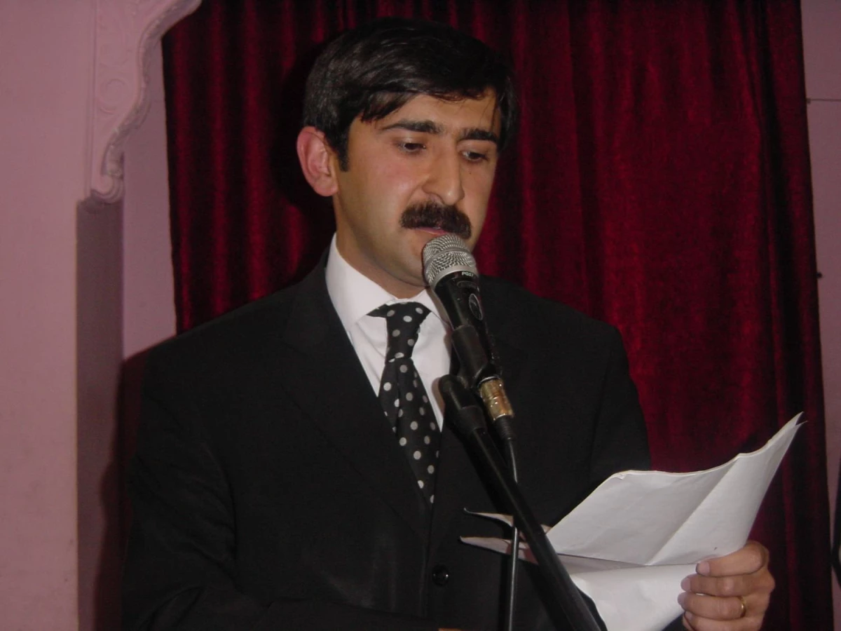Kayseri Pir Sultan Abdal Derneği\'nden Birlik ve Dayanışma Gecesi