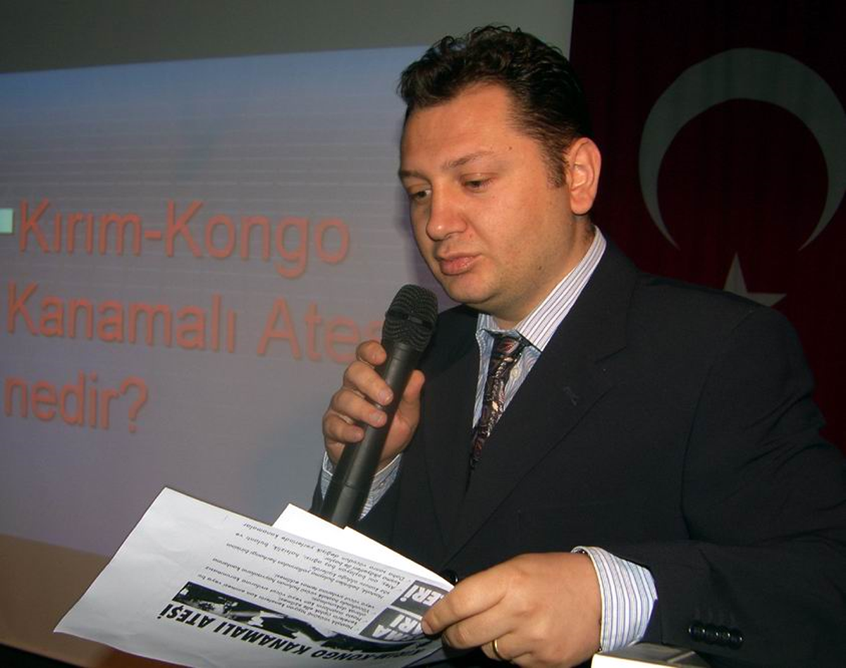 Kene ile Mücadele Toplantısı