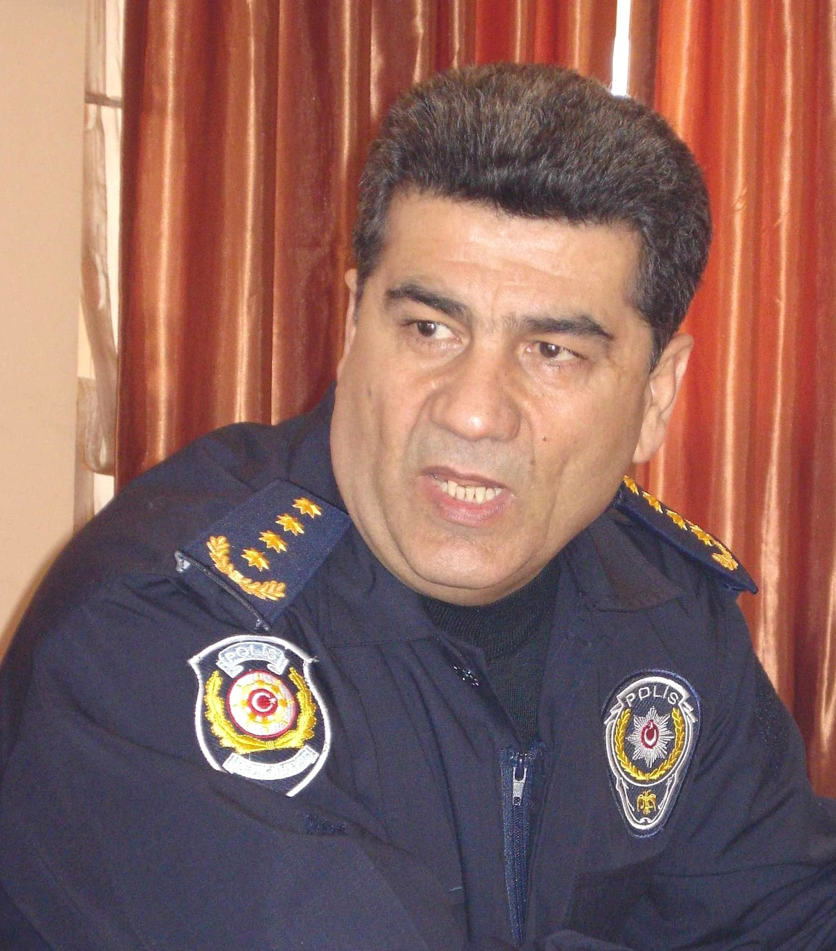 Kütahya'da Faili Meçhul Olay Sayısında Düşüş