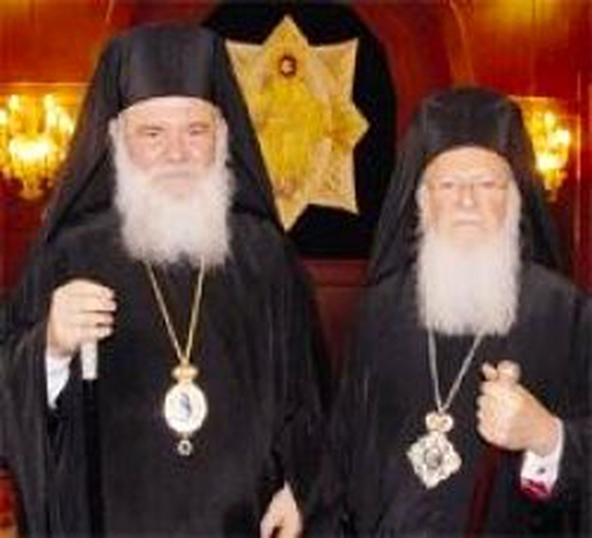Sizi Temin Ederim, Birliği Yücelteceğiz