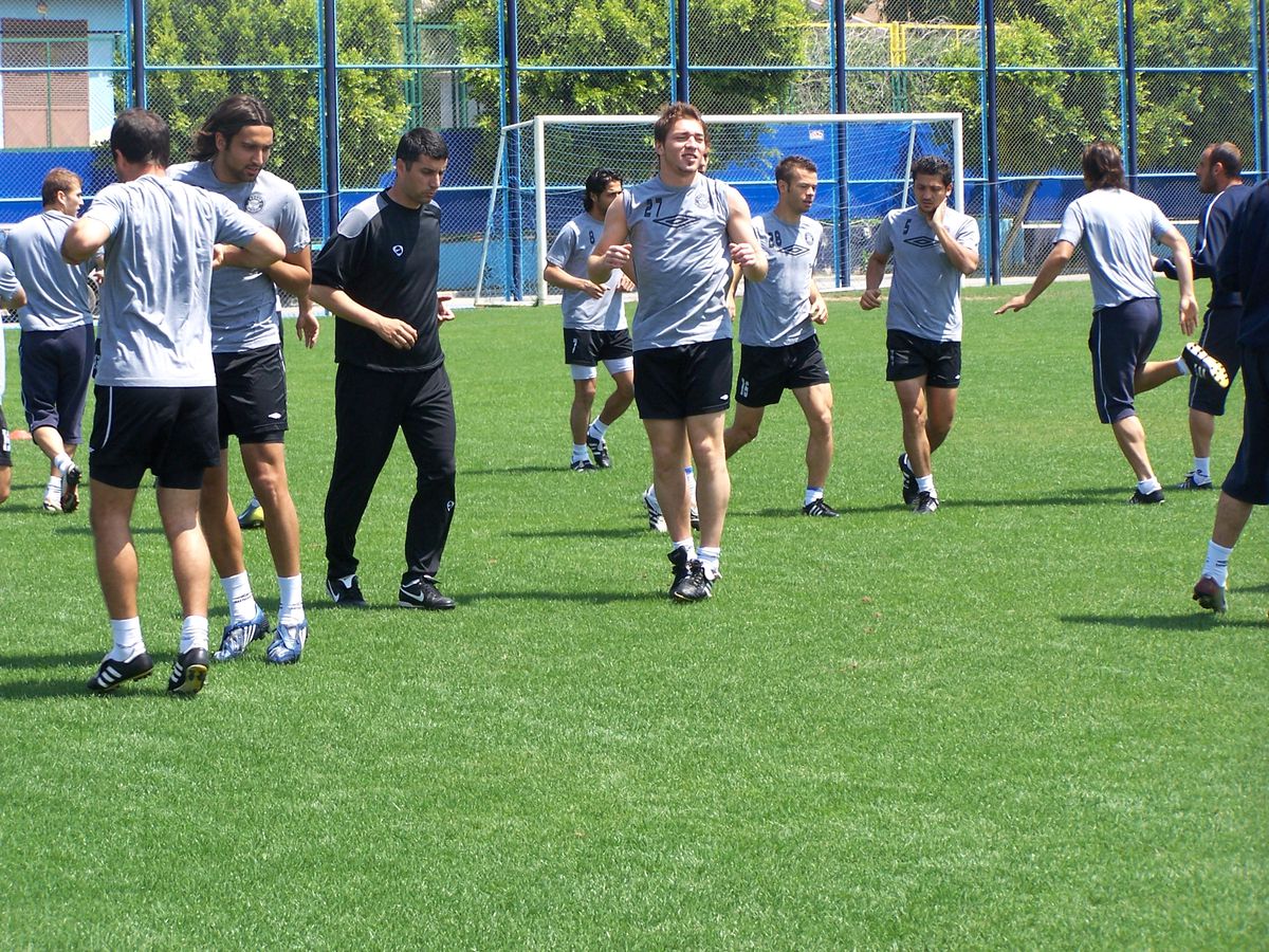 Tff 2. Lig Yükselme Grubu