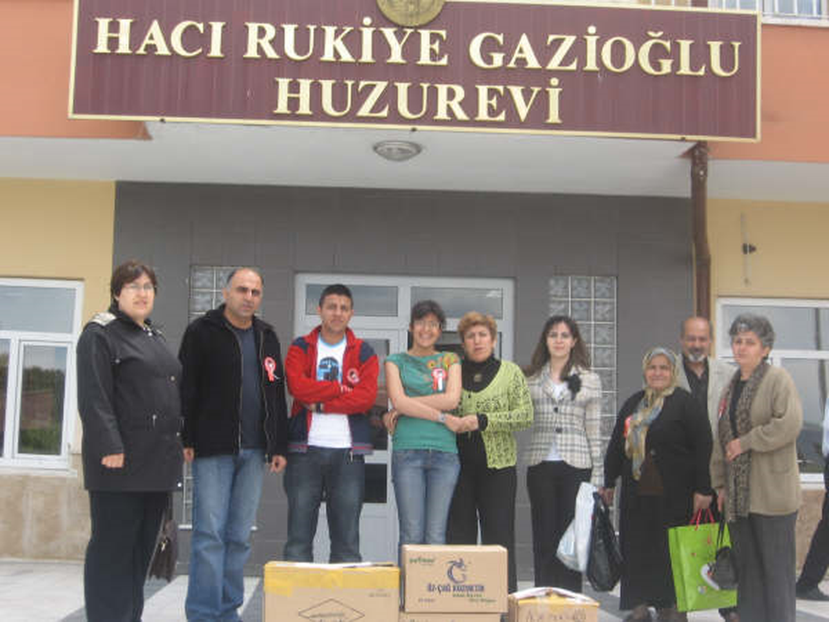 11 Mayıs Anneler Günü