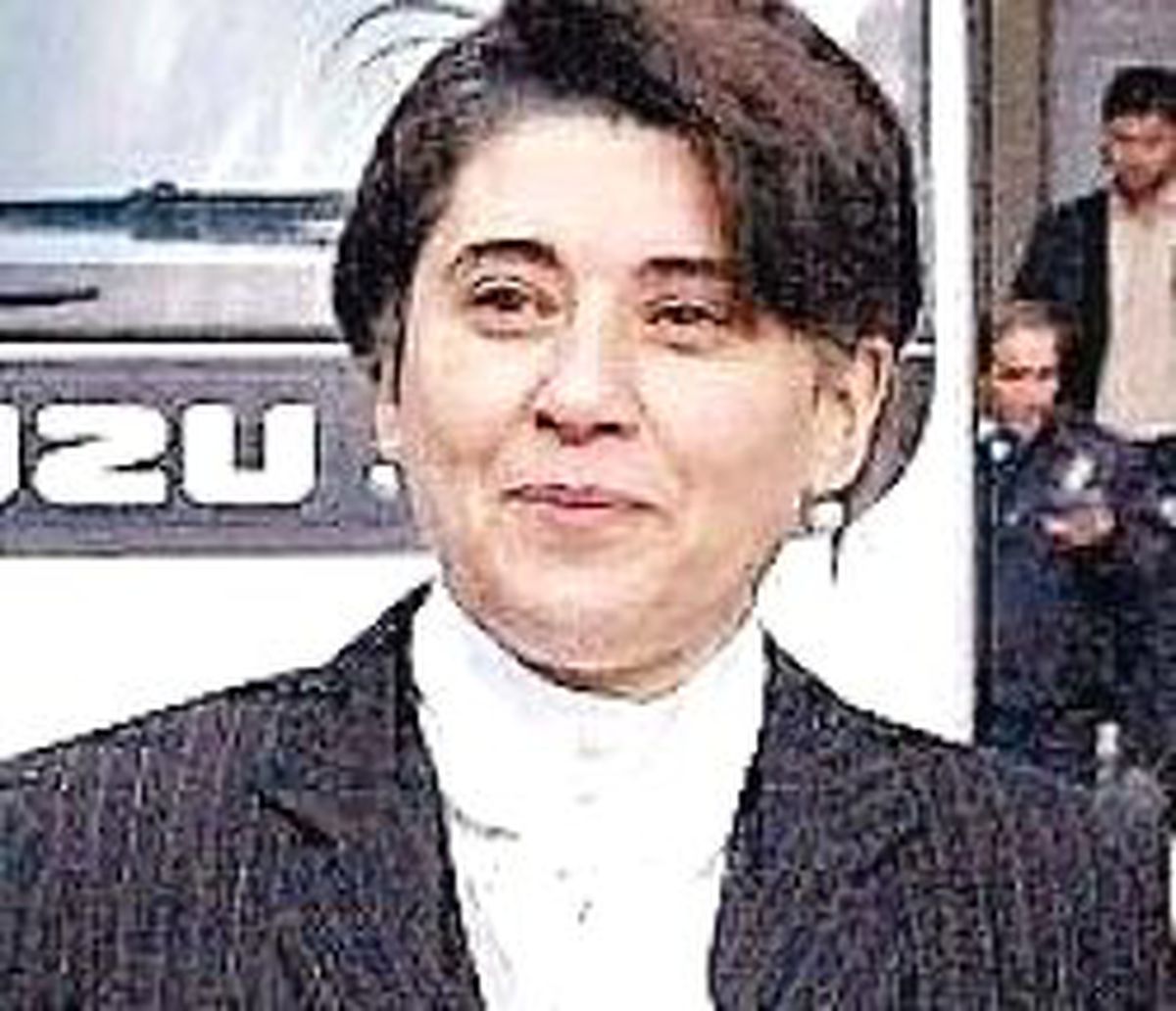 Leyla Zana'nın 9 Konuşmasına 60 Yıl İstendi