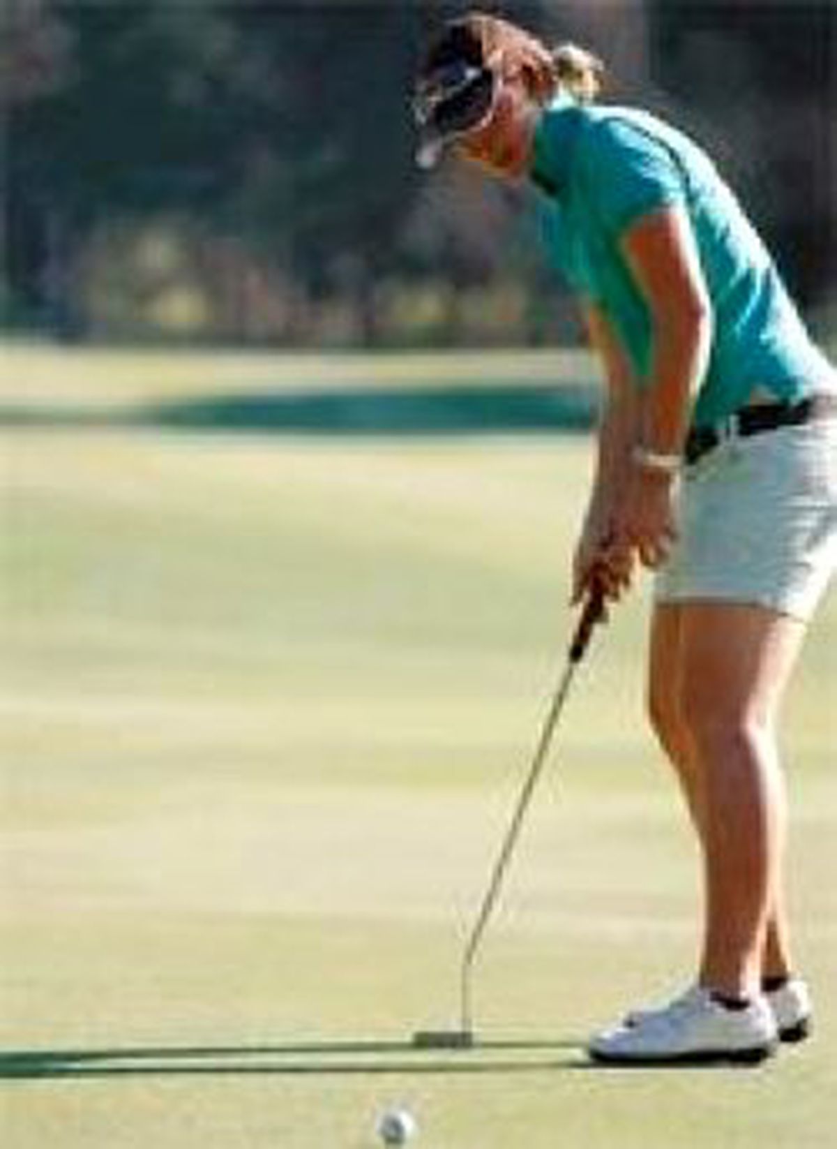 Golf Turnuvası Türk Turizmi İçin Büyük Fırsat