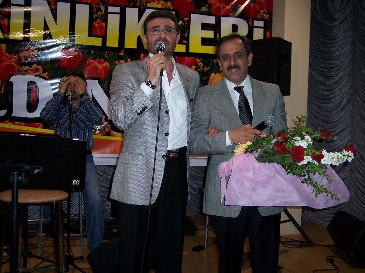 Bedirhan Gökçe ile Anneler Günü
