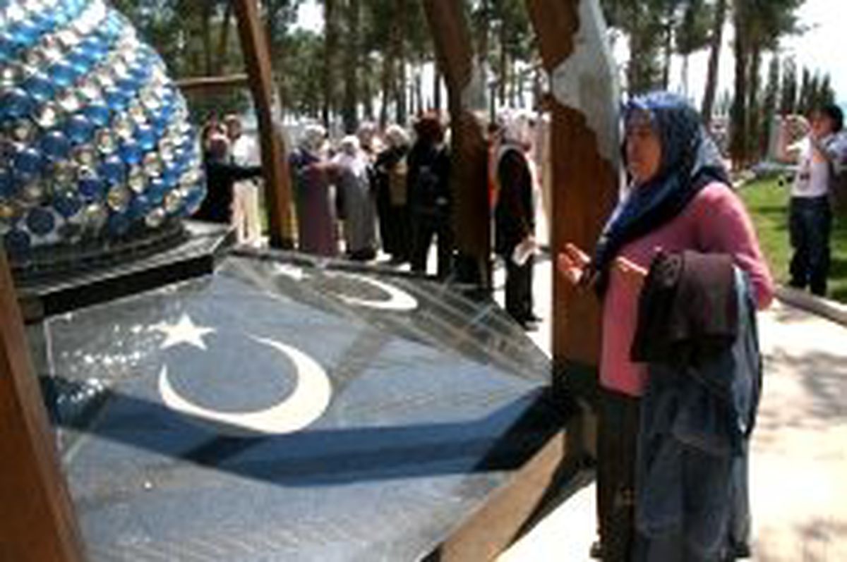 Çanakkale Gezisi Tamamlandı