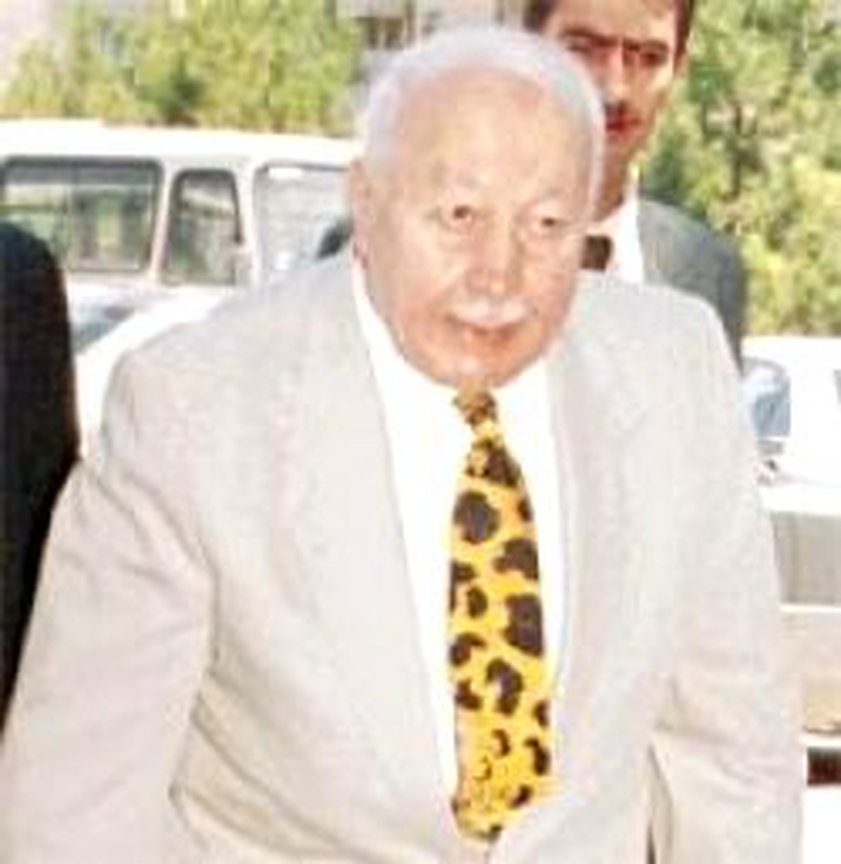 CIA, Erbakan'ın Önündeki Sıfatı Niye Sildi