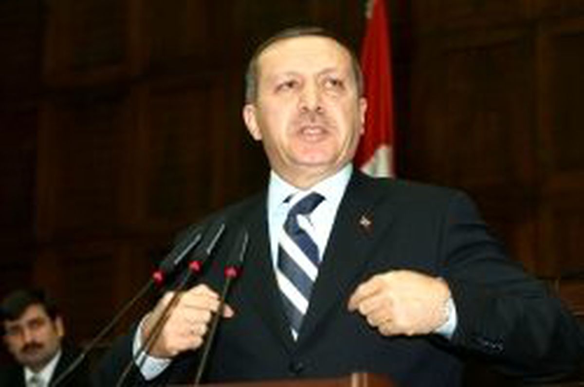 Erdoğan: Terörle Mücadelemiz Yoğunlukla Sürüyor