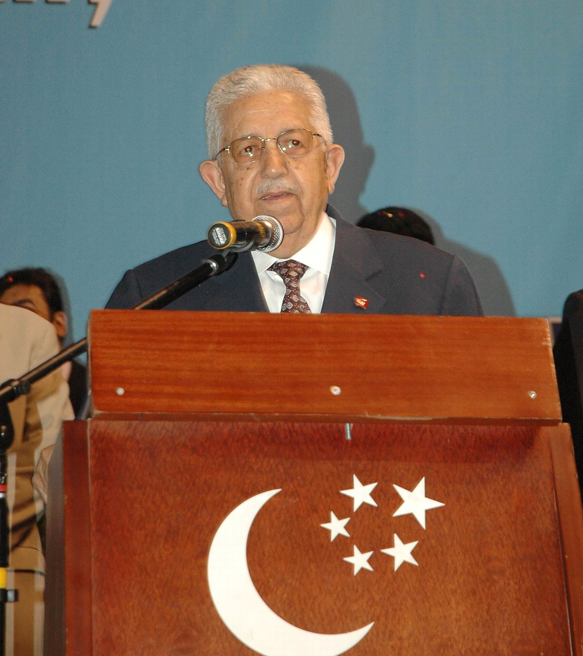 Saadet Partisi İzmir İl Kongresi
