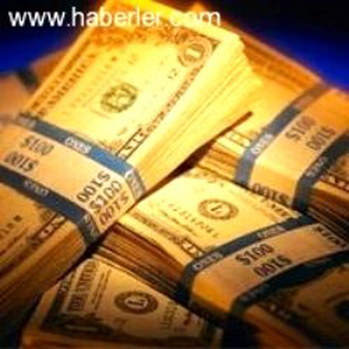 Sıcak Para Hacmi Dört Ayda 23.5 Milyar Dolar Eridi