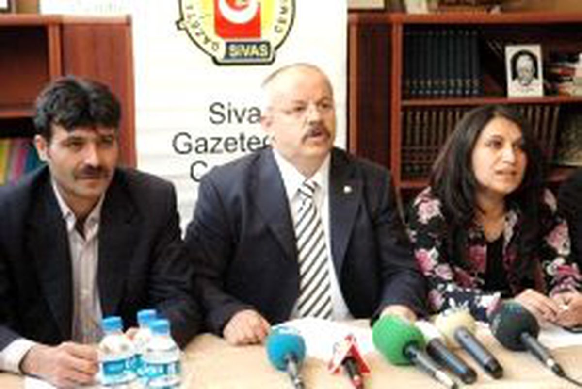 Sivasspor'dan Dördüncülüğe İtiraz