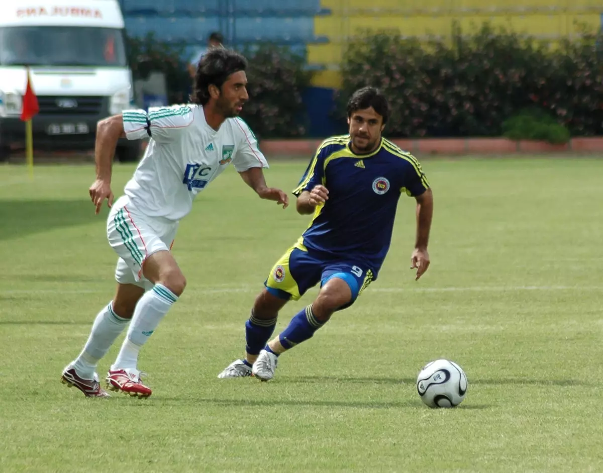 Tff 2. Lig Yükselme Grubu