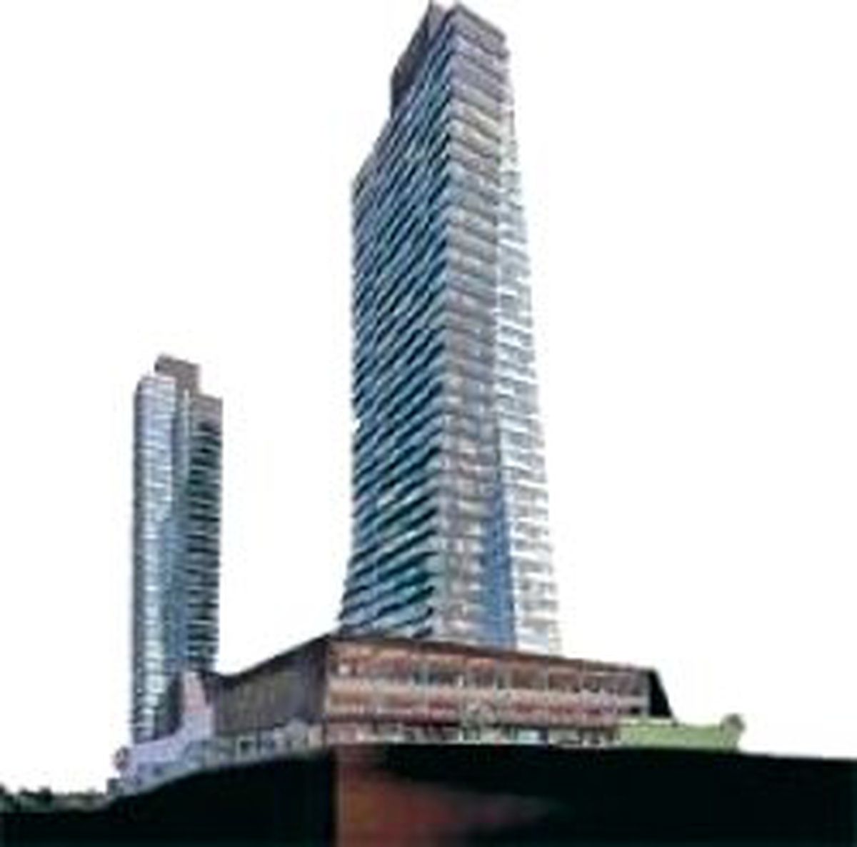 T. Towers'ı Çarpıtmayın Asla Ricayla İş Yapmayız