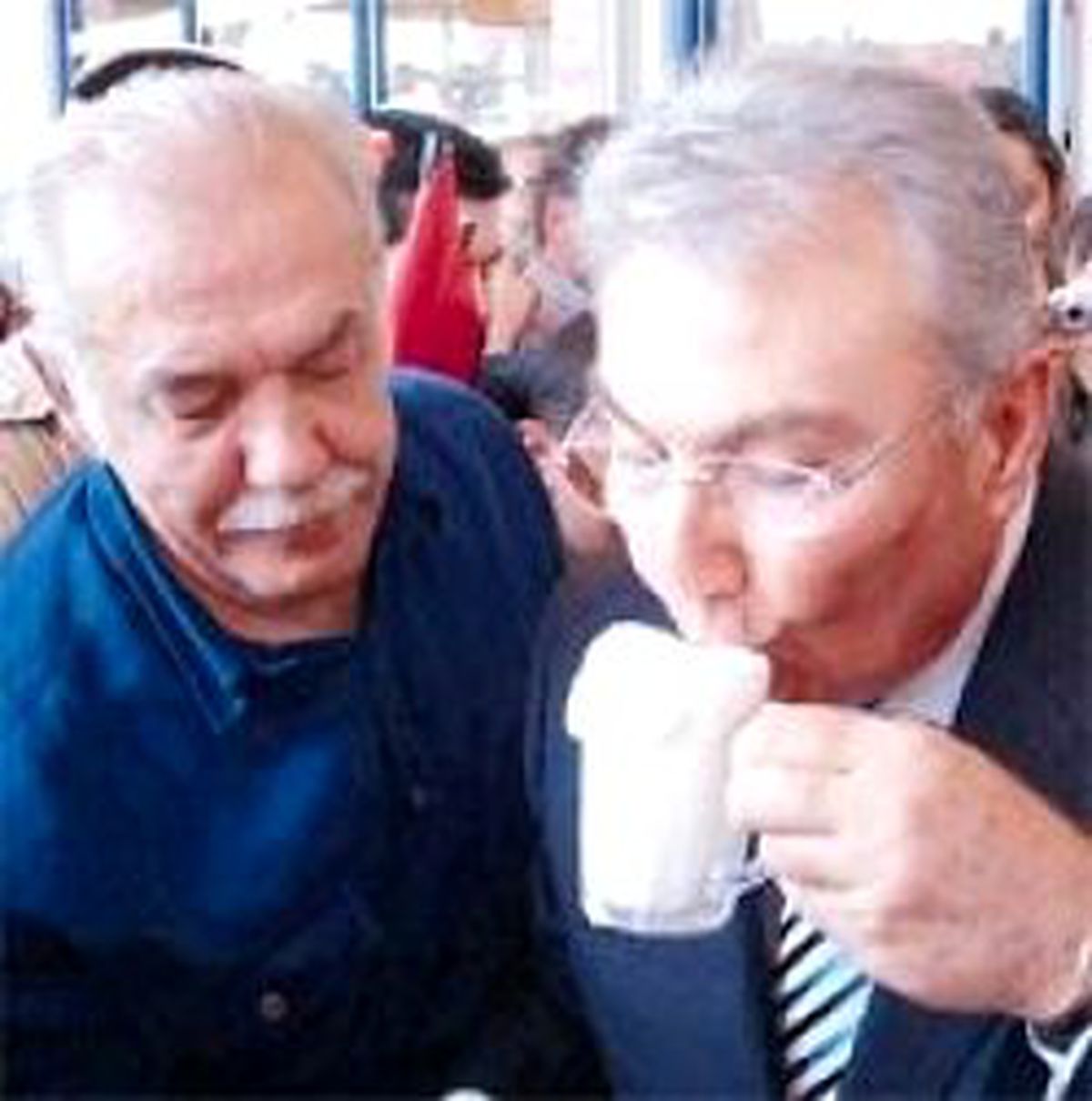 Ülkeyi 'Adam Gibi Yönet' Dedik